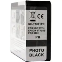 WL Mustepatruuna musta photo 84ml