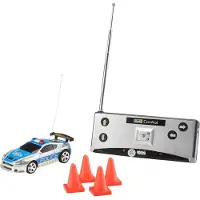 Revell - Mini RC Car Police (623559)