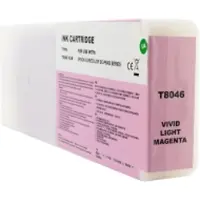 WL Mustepatruuna vaalea magenta, 700 ml