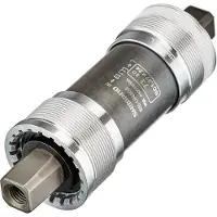 Shimano BB-UN300 BSA Bottom Bracket, Bottom bracket dimensions 123/73mm