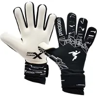 Precision Fusion X Pro Lite Giga Maalivahdin Hanskat