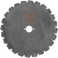 Bahco Raivaussahanterä EIA-225-25BA; 225x25,4 mm; Z24
