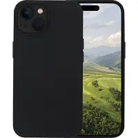 dbramante1928 Iceland Ultra D3O MagSafe iPhone 15 Plus kuori (musta)