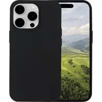 dbramante1928 Dbramante iPhone 15 Pro Max Iceland Ultra D3O MagSafe suojakuori, musta