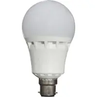 Nasc LED Rakennus Classic 15W 230V B22 865 1800lm