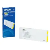 Epson T408 T408 Mustepatruuna Keltainen