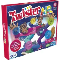 Hasbro Twister Air - partypeli