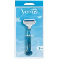 Gillette Venus Smooth partakone