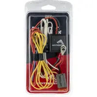 Optibeam Kytkentäsarja yhdelle lisävalolle parkkivalolla (DT4),