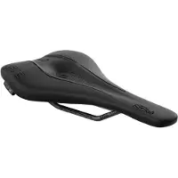 SQlab 612 Ergowave Active 2.1 Saddle S-Tube 120mm 2022 Maantiesatulat