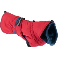 Nomad Tales Bloom Sunset -koiran takki - selän pituus noin 35 cm