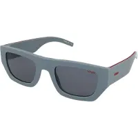 HUGO BOSS Aurinkolasit - - HG 1252/S - Sininen - Klassinen - Unisex