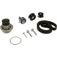 Gates Vesipumppu + jakohihnasarja KP25499XS-1