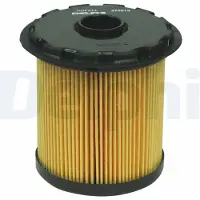 Delphi Polttoainesuodatin HDF914