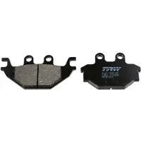 TRW Jarrupalasarja MCB760