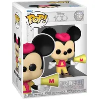 Funko POP! Mickey Mouse Disney 100-vuotisjuhlan Hahmoklubi
