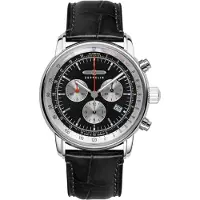 Zeppelin LZ 14 Marine Chrono 8888-2