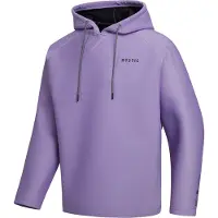Mystic Haze Hoodie Lämpötakki