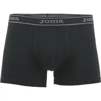 Joma Cotton Boxerit 2 Yksiköt