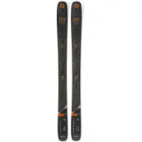 Blizzard Rustler Team Junior-alppisukset