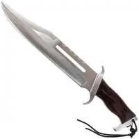 Rambo III Stallone Signature