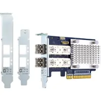 Qnap QXP-32G2FC 32G Fibre Channel Adapt.