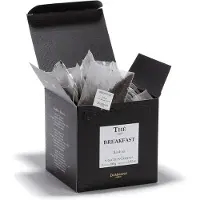Dammann Breakfast Black Tea Bags Tee