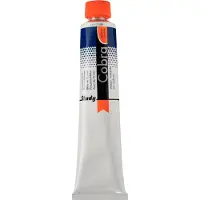 Taidepiste Cobra Study 508 Prussian Blue - 200ml