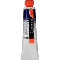 Taidepiste Cobra Study 568 Permanent Blue Violet - 40ml