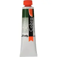 Taidepiste Cobra Study 623 Sap Green - 40ml