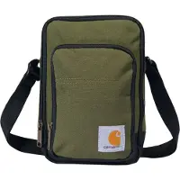 Carhartt Crossbody Zip Laukku