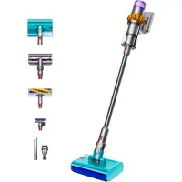 Dyson V15 Detect Submarine varsi-imuri