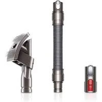 Dyson Pet Grooming lisätarvikepakkaus