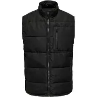 Only & Sons Liivi 'Jake' musta