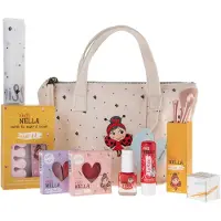 Miss Nella Glamorous Picks Laukku