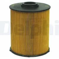 Delphi Polttoainesuodatin HDF567