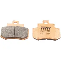 TRW Jarrupalasarja (4kpl), levyjarru MCB733SRM