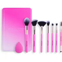 Makeup Revolution The Brush Edit Gift Set