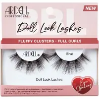 Ardell BBL Doll Look Lashes Brat