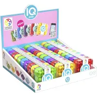IUVI IQ Mini lautapeli
