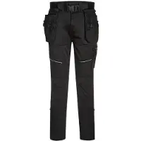 Portwest KX343 Jogger riipputaskucollegehousut