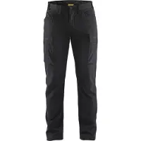 Blakläder 1477 Softshell työhousut