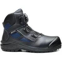 Base Classic Plus Be-Fast Top S3 HRO CI HI SRC turvakengät
