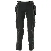 Mascot Advanced 17079 Knee Pad Pockets Housut