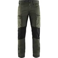 Blakläder 1459 Stretch housut