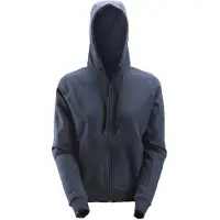 Snickers Workwear Snickers 2806 naisten vetoketjuhuppari