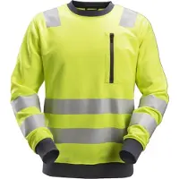Snickers Workwear Snickers 8037 Allroundwork lk2/3 fleecepusero