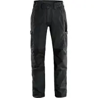 Fristads Stretchhousut Naiset 2541 LWR Laivastonsininen 34