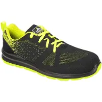 Portwest FT25BGN Steelite Aire S1P turvalenkkari