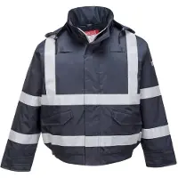 Portwest S783 Bizflame bomber-sadetakki